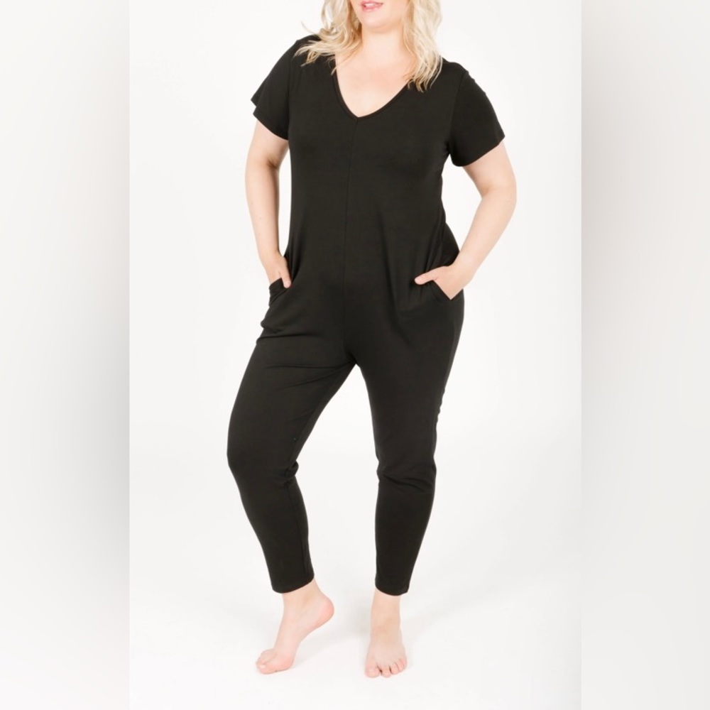 Smash + Tess The Sunday Romper